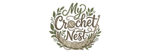 MyCrochetNest