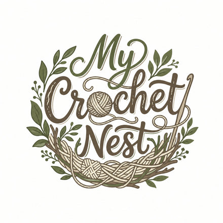 MyCrochetNest